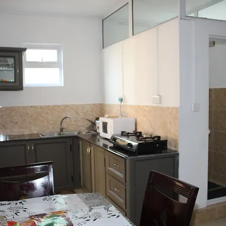 Bano Tourist Residence - 650 Meters From Grand Bay Beach Exterior photo
