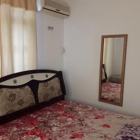 Bano Tourist Residence - 650 Meters From Grand Bay Beach Exterior photo