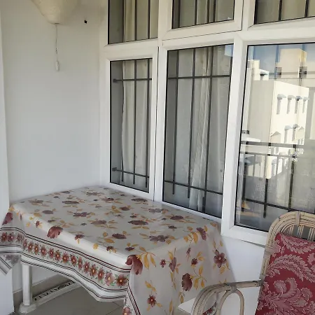 Bano Tourist Residence - 650 Meters From Grand Bay Beach Exterior photo
