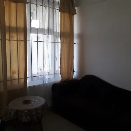 Bano Tourist Residence - 650 Meters From Grand Bay Beach Exterior photo