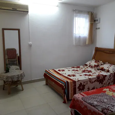 Bano Tourist Residence - 650 Meters From Grand Bay Beach Exterior photo