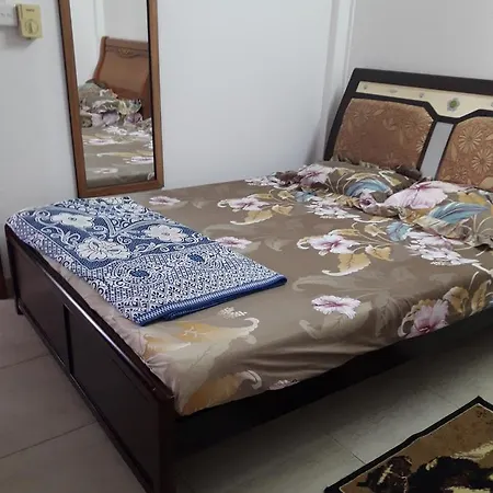 Bano Tourist Residence - 650 Meters From Grand Bay Beach Exterior photo