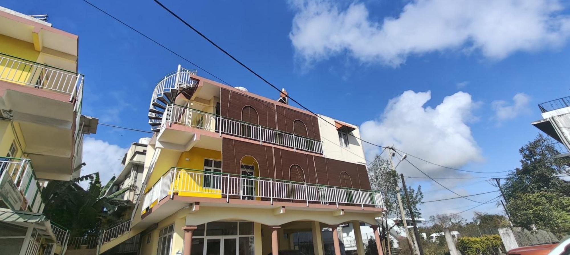 Bano Tourist - 650 Meters From *