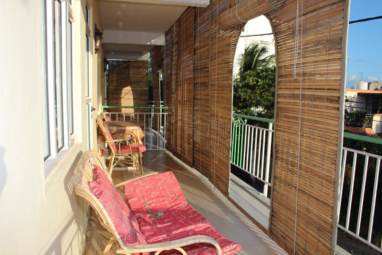 Bano Tourist - 650 Meters From Apartment Grand Baie