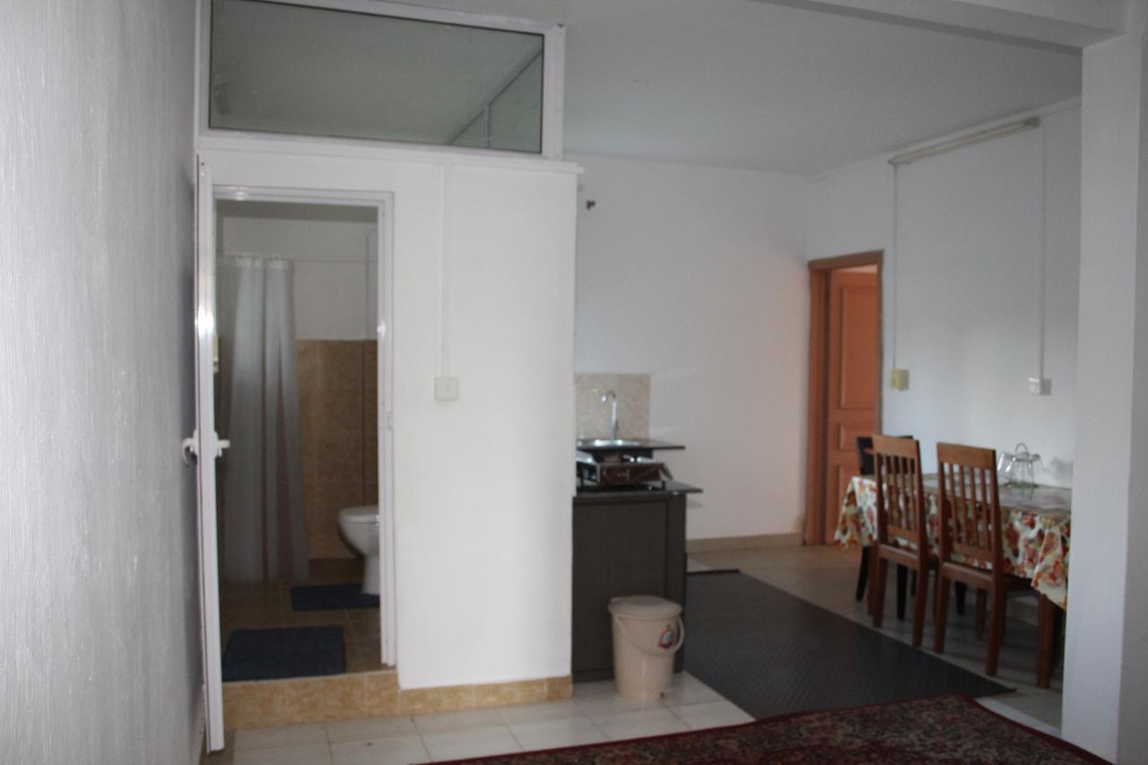 Bano Tourist - 650 Meters From Apartment Grand Baie