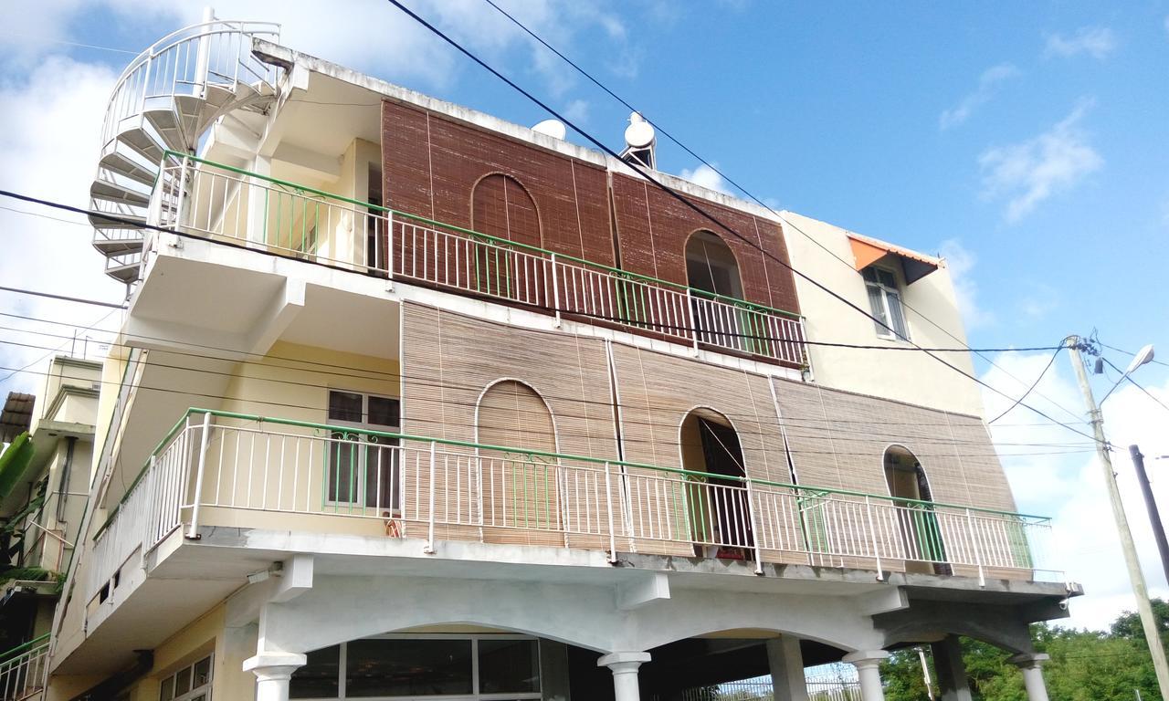 Bano Tourist - 650 Meters From * Grand Baie