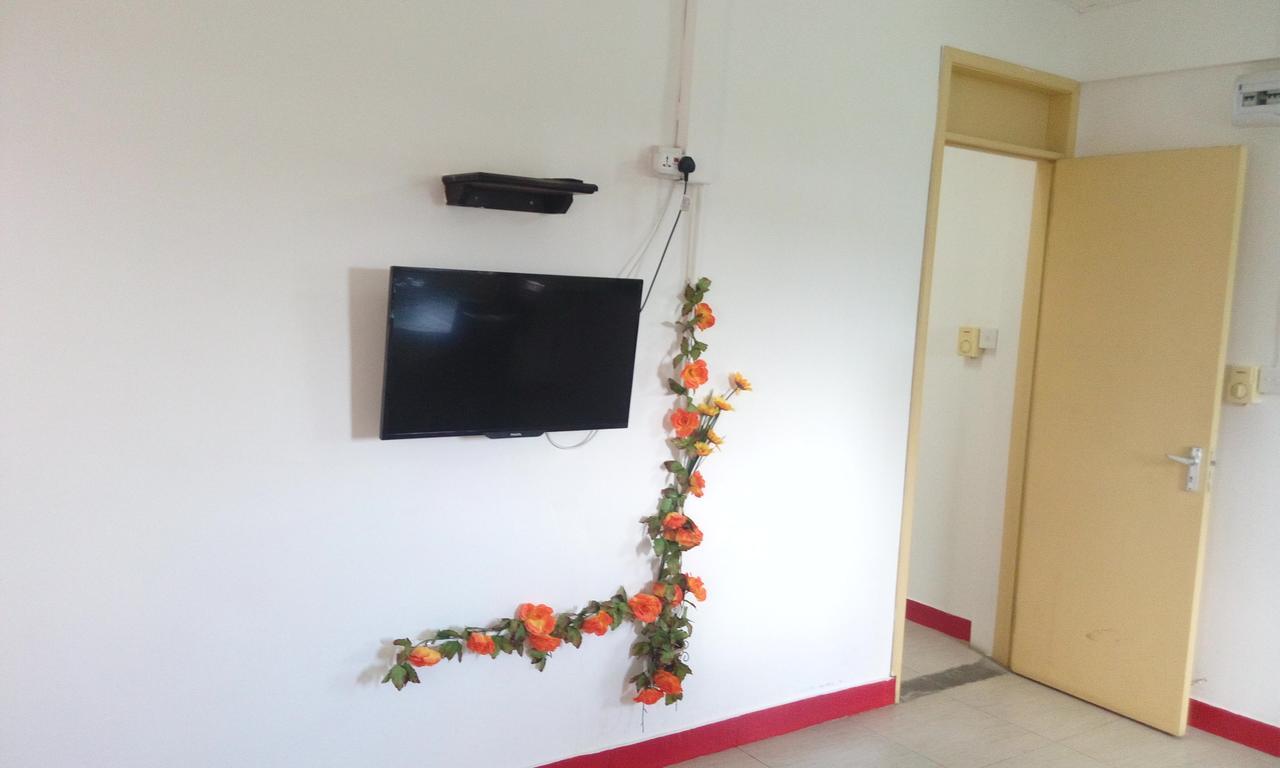 Apartment Bano Tourist - 650 Meters From Grand Baie