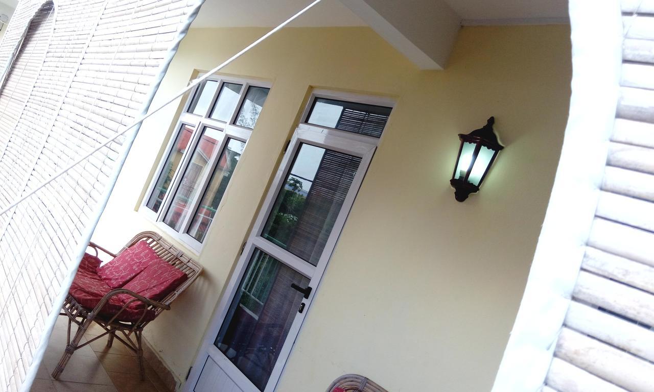 Bano Tourist - 650 Meters From Grand Baie