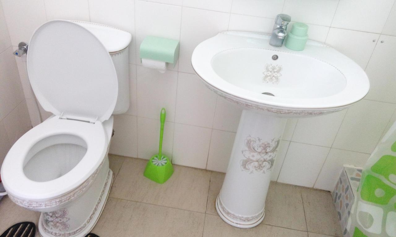 Bano Tourist - 650 Meters From * Grand Baie