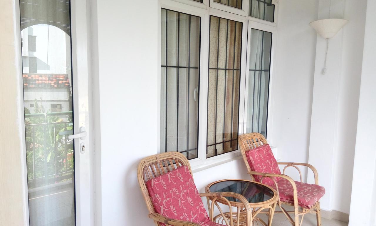 Bano Tourist - 650 Meters From Apartment Grand Baie