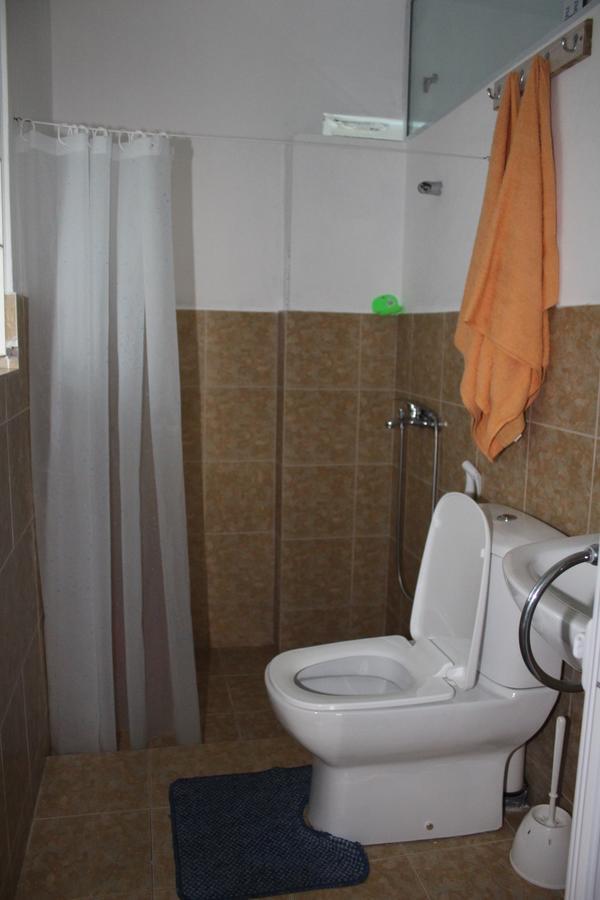 Bano Tourist - 650 Meters From Apartment Grand Baie