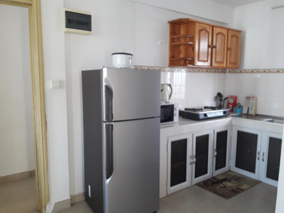 Bano Tourist - 650 Meters From Grand Baie