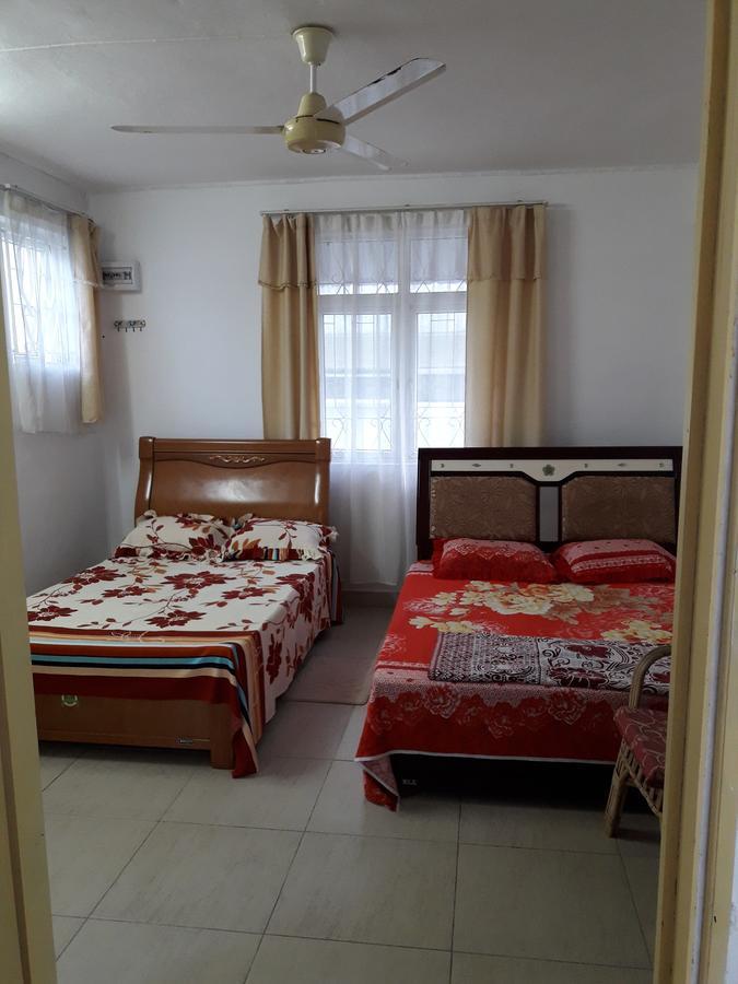 Bano Tourist - 650 Meters From Apartment Grand Baie
