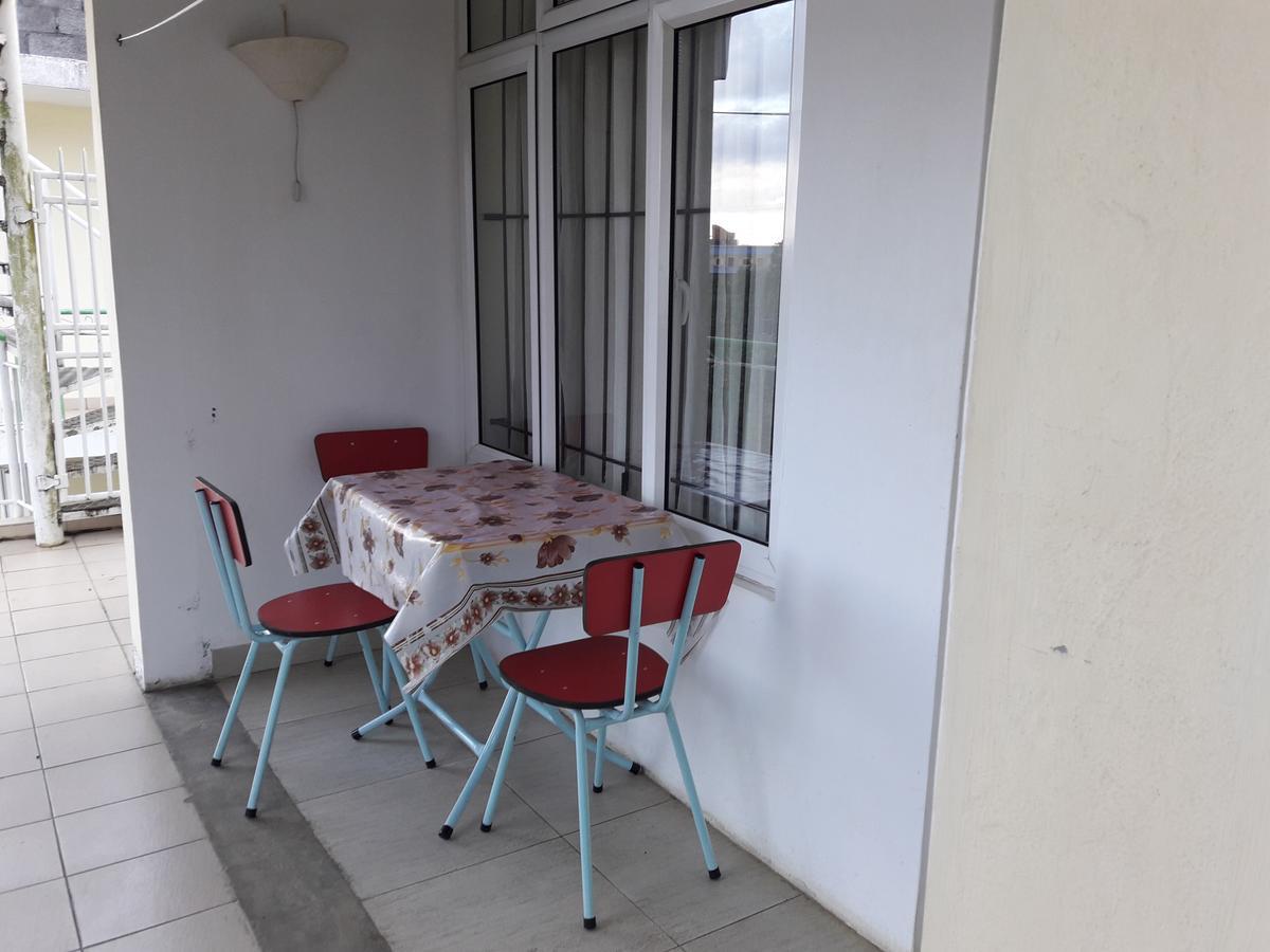 Apartment Bano Tourist - 650 Meters From