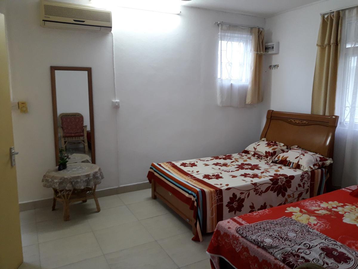 Bano Tourist - 650 Meters From * Grand Baie