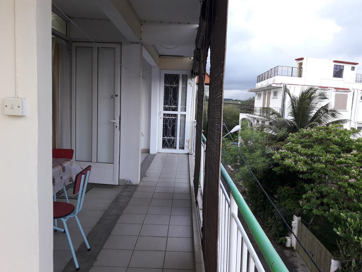 Bano Tourist - 650 Meters From Apartment Grand Baie